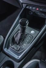 Audi A1 Sportback 30 TFSI S-Line 2018 года (UK)